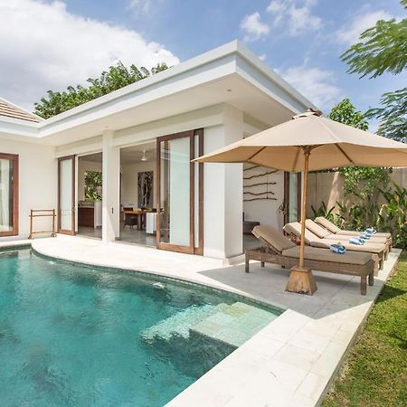 Gajah Villas Bali By Nagisa Bali Seminyak  Exterior photo