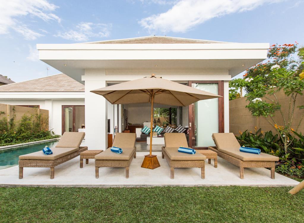 Gajah Villas Bali By Nagisa Bali Seminyak  Room photo
