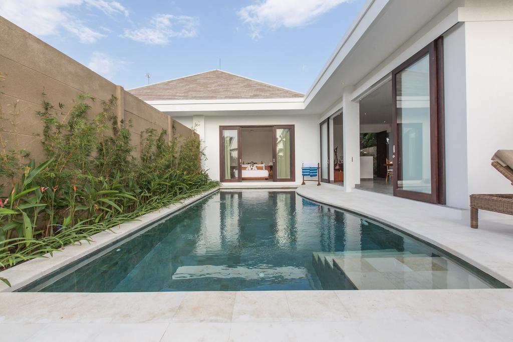 Gajah Villas Bali By Nagisa Bali Seminyak  Room photo
