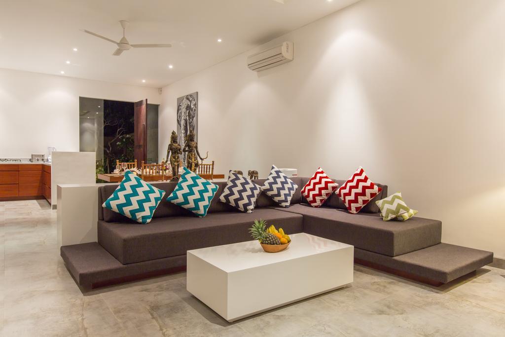Gajah Villas Bali By Nagisa Bali Seminyak  Room photo