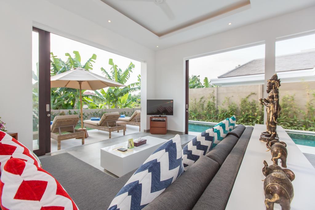 Gajah Villas Bali By Nagisa Bali Seminyak  Room photo