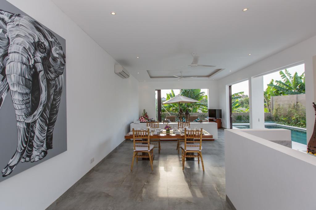 Gajah Villas Bali By Nagisa Bali Seminyak  Room photo