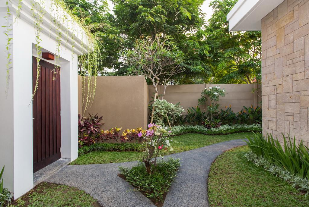 Gajah Villas Bali By Nagisa Bali Seminyak  Room photo