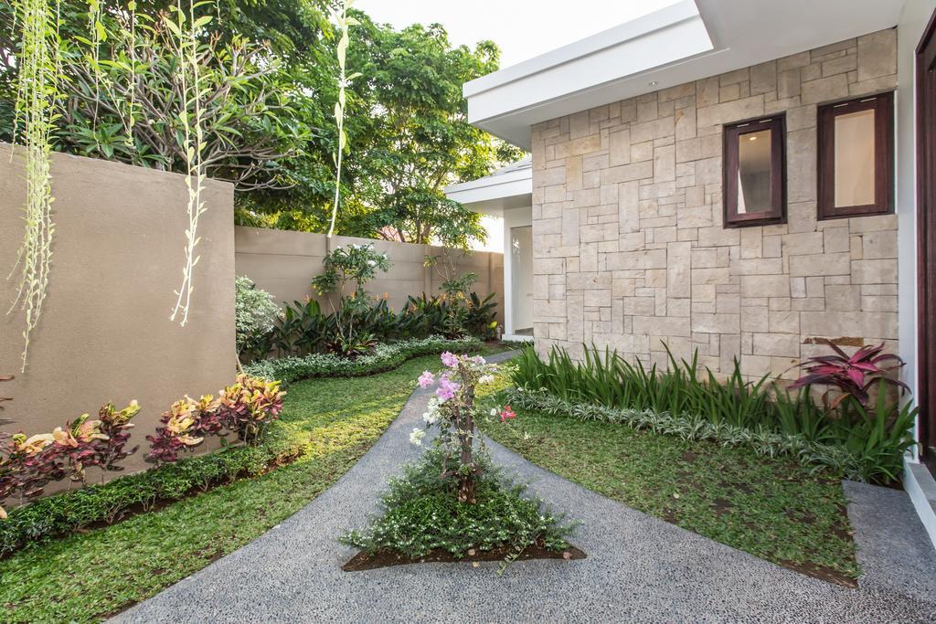 Gajah Villas Bali By Nagisa Bali Seminyak  Room photo