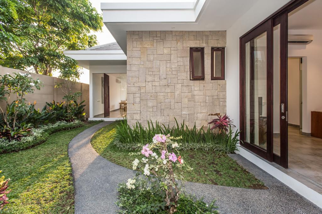 Gajah Villas Bali By Nagisa Bali Seminyak  Room photo