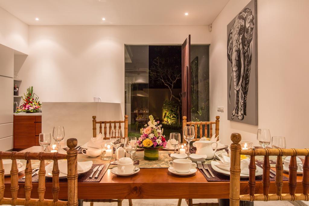 Gajah Villas Bali By Nagisa Bali Seminyak  Room photo