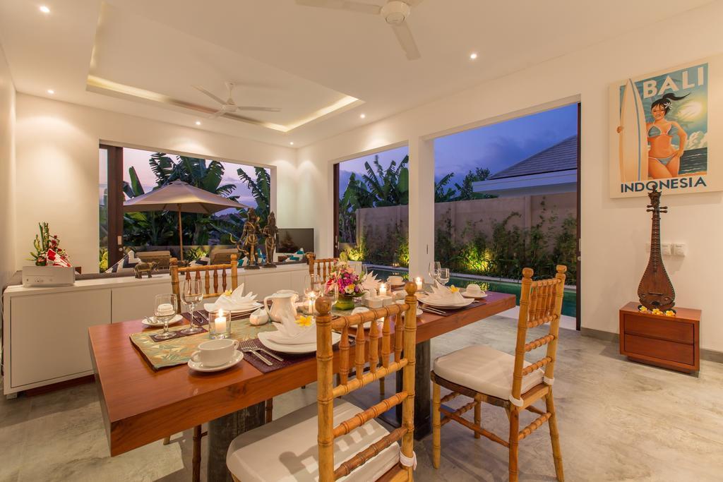 Gajah Villas Bali By Nagisa Bali Seminyak  Room photo