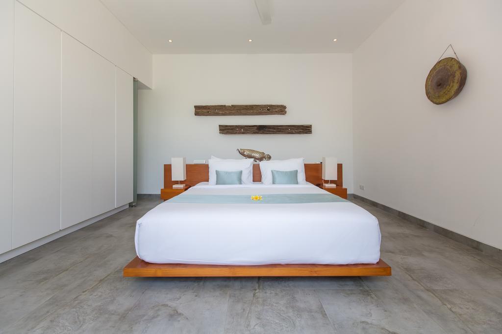Gajah Villas Bali By Nagisa Bali Seminyak  Exterior photo