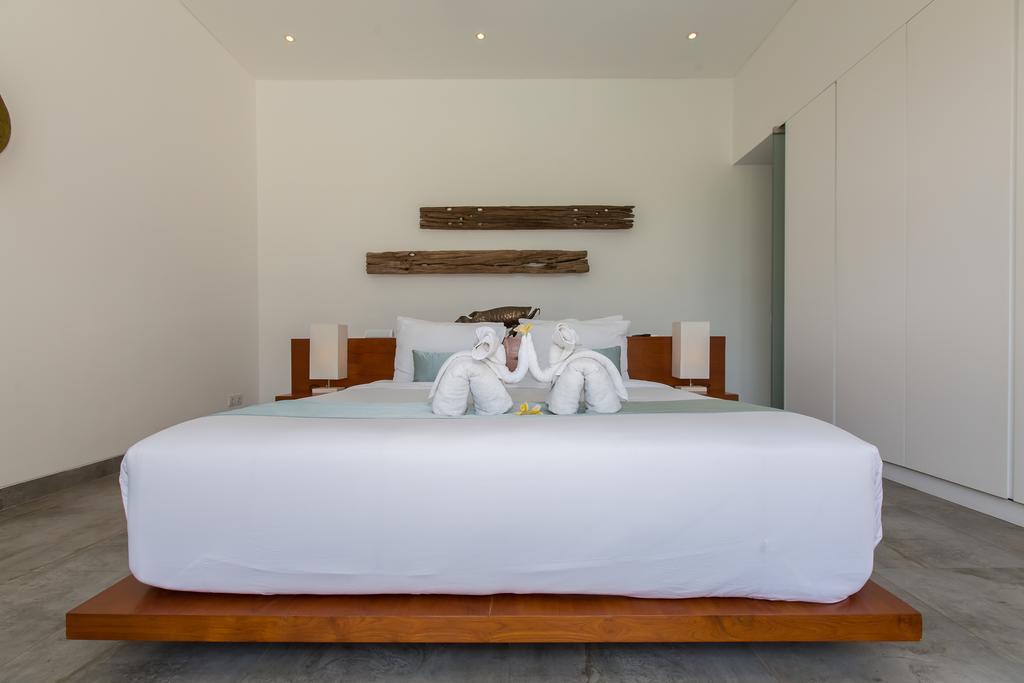 Gajah Villas Bali By Nagisa Bali Seminyak  Exterior photo